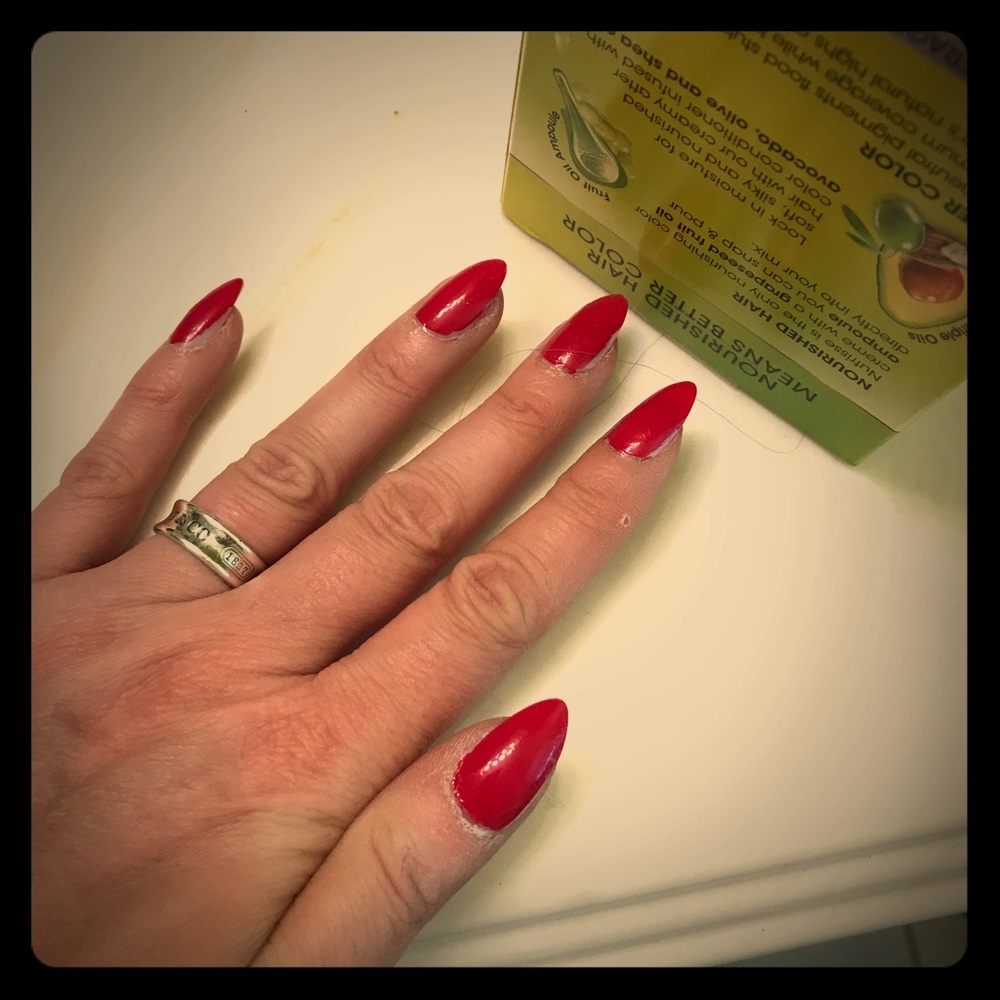 Important information